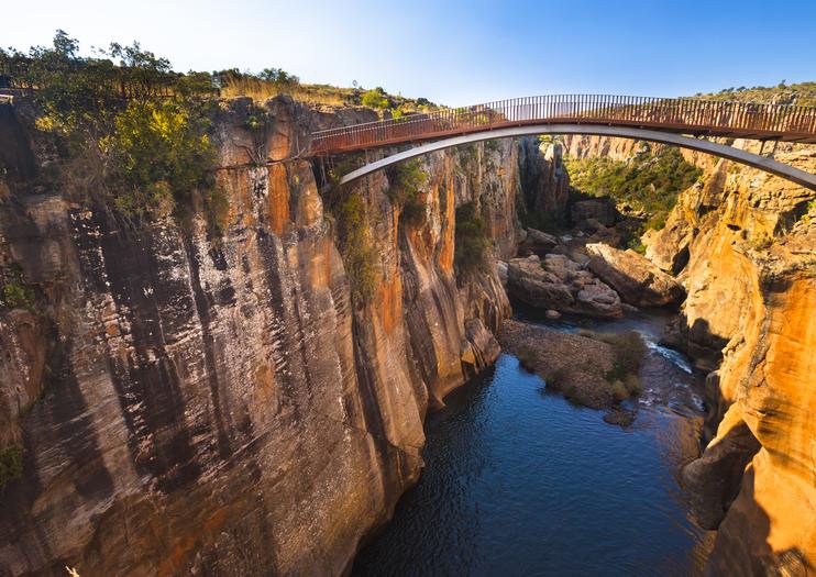 Blyde River Canyon